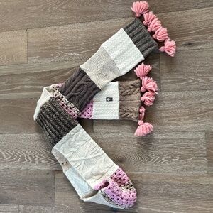 Honeybea Extra Long Scarf